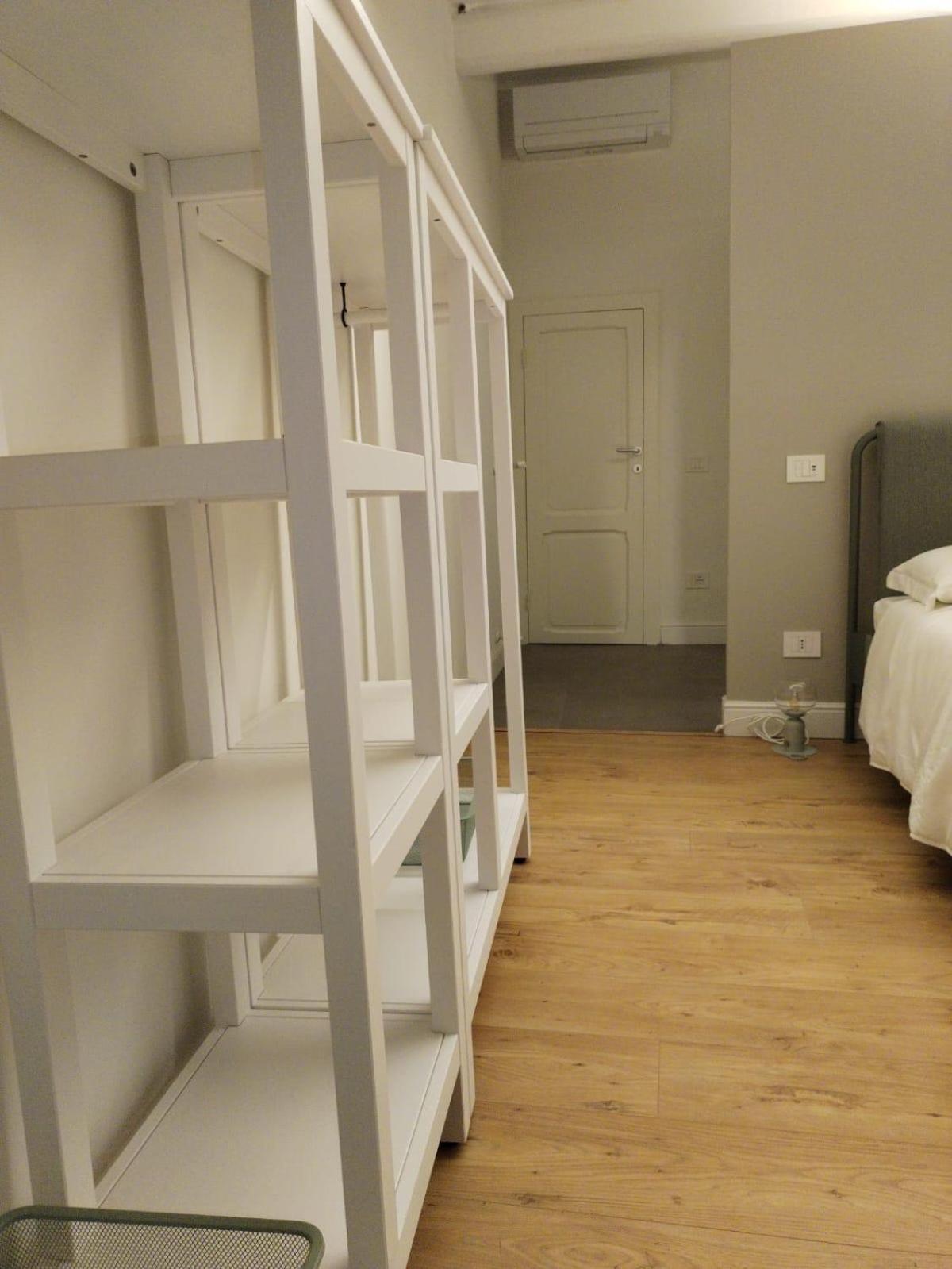 Ciliegia Di Lari - Attico Villa ภายนอก รูปภาพ