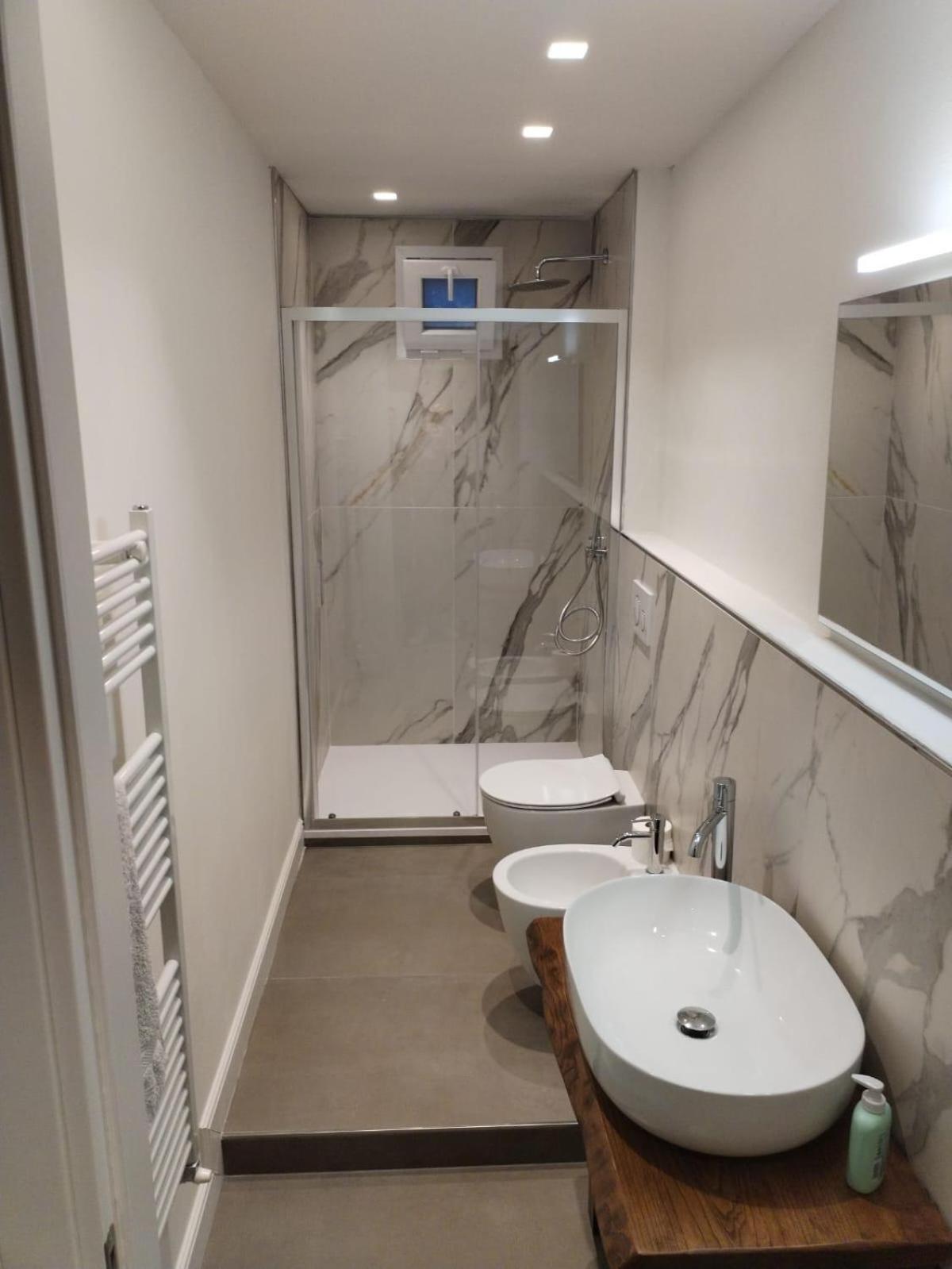 Ciliegia Di Lari - Attico Villa ภายนอก รูปภาพ