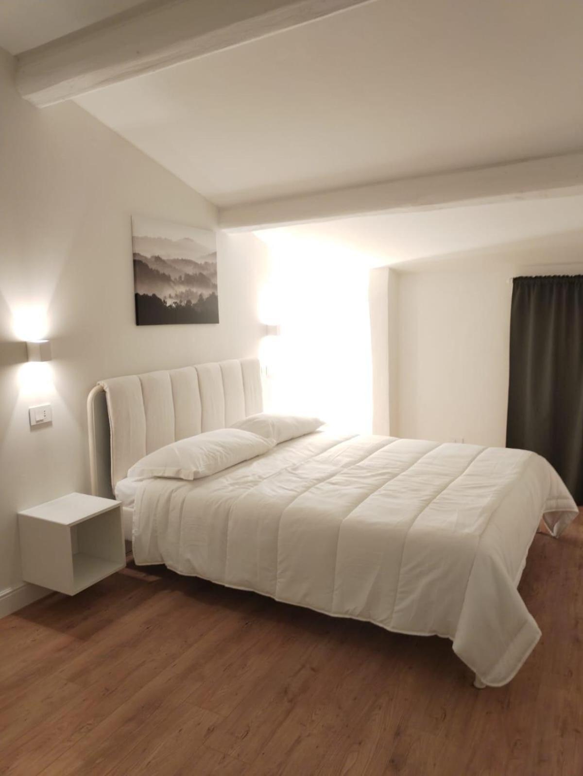 Ciliegia Di Lari - Attico Villa ภายนอก รูปภาพ