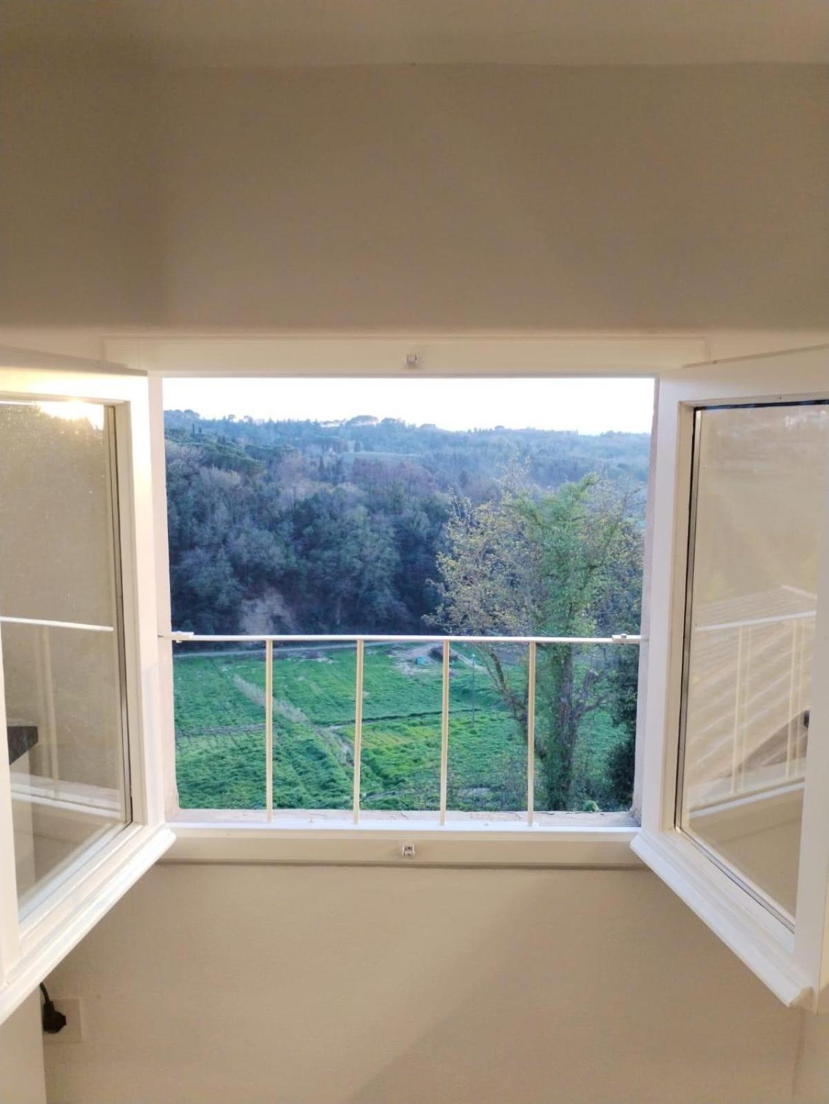 Ciliegia Di Lari - Attico Villa ภายนอก รูปภาพ