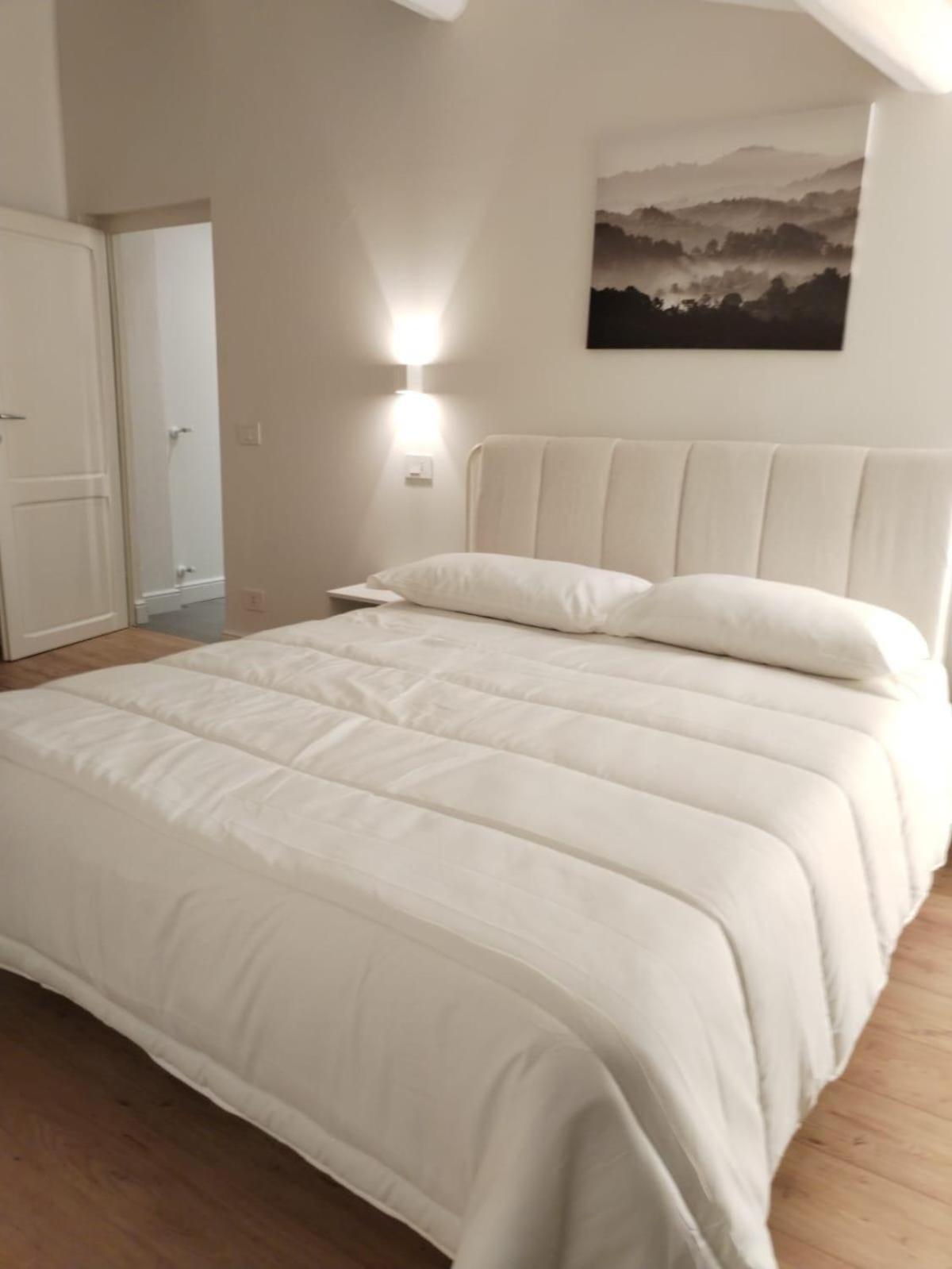 Ciliegia Di Lari - Attico Villa ภายนอก รูปภาพ