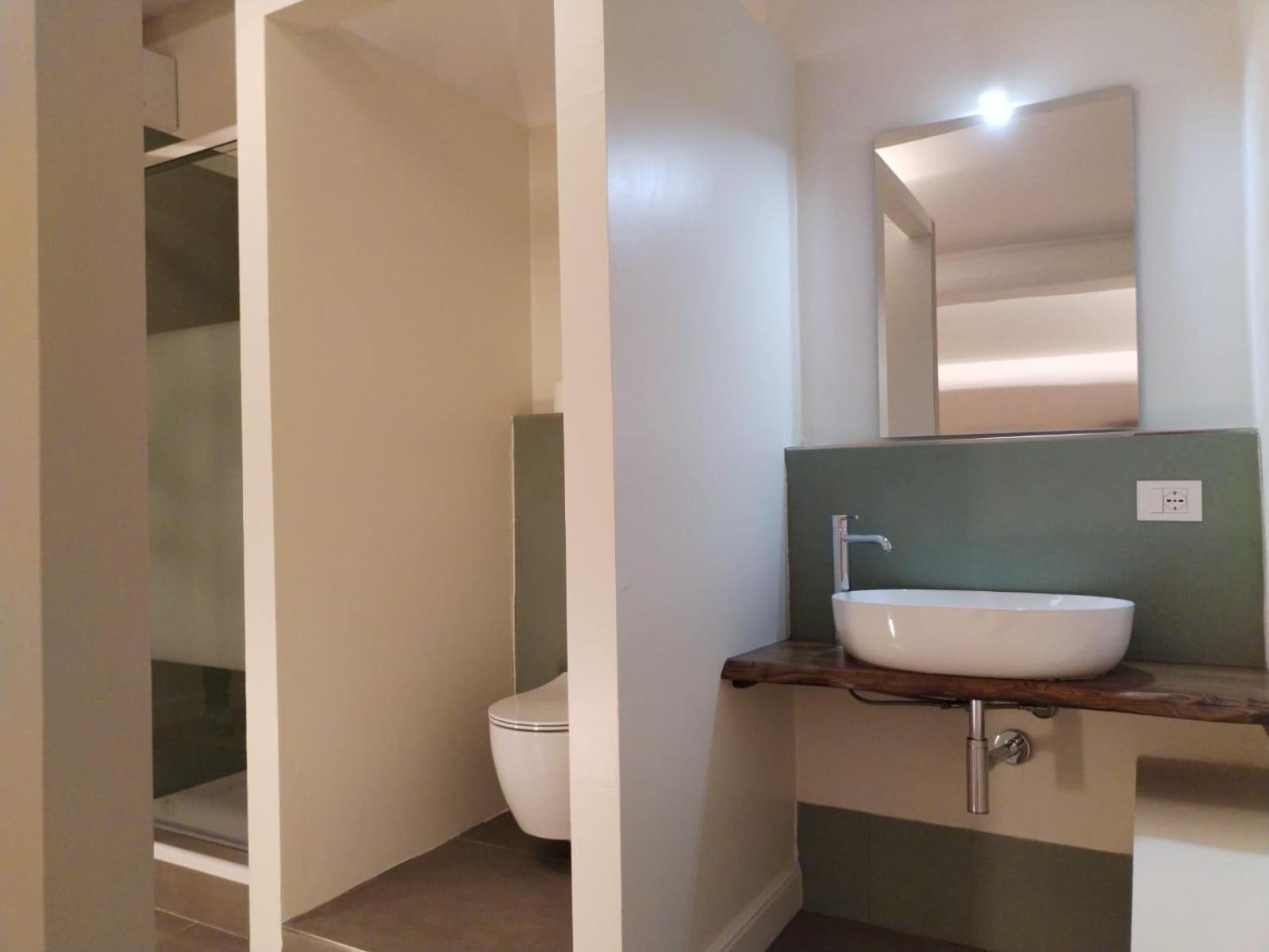 Ciliegia Di Lari - Attico Villa ภายนอก รูปภาพ