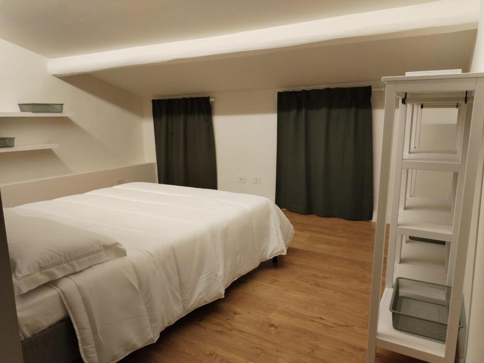 Ciliegia Di Lari - Attico Villa ภายนอก รูปภาพ