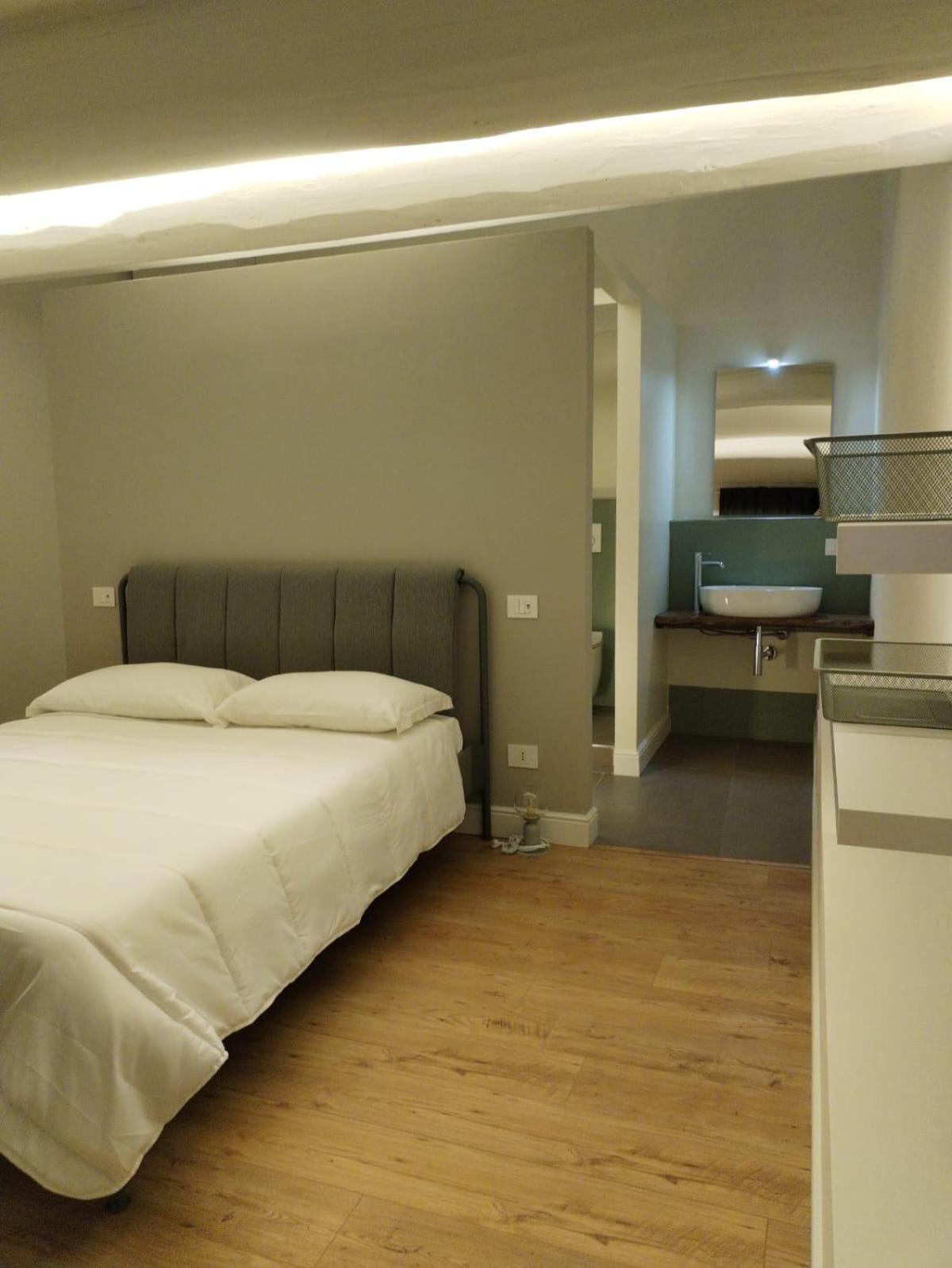 Ciliegia Di Lari - Attico Villa ภายนอก รูปภาพ