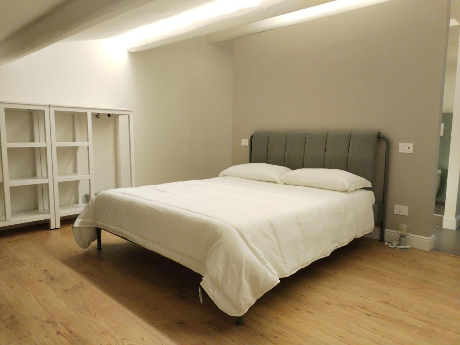 Ciliegia Di Lari - Attico Villa ภายนอก รูปภาพ