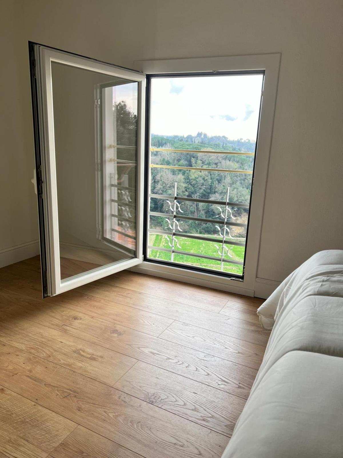 Ciliegia Di Lari - Attico Villa ภายนอก รูปภาพ