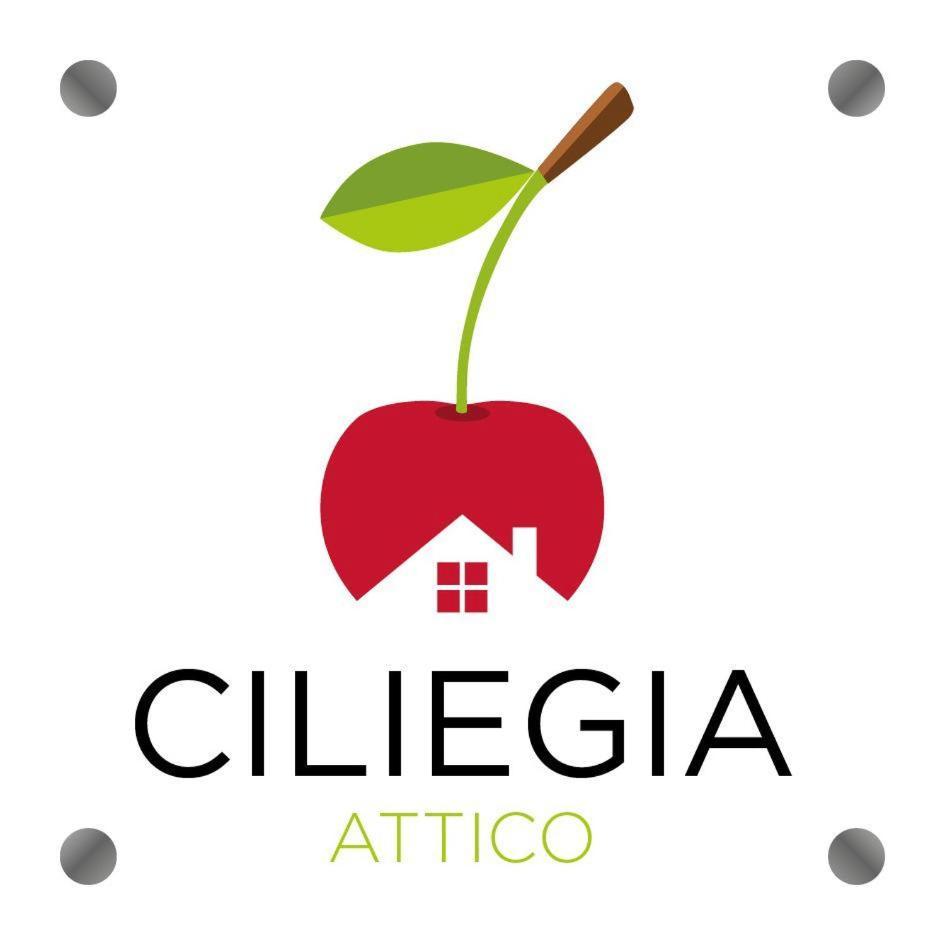 Ciliegia Di Lari - Attico Villa ภายนอก รูปภาพ