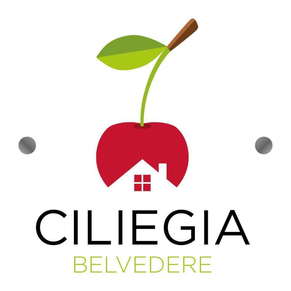 Ciliegia Di Lari - Attico Villa ภายนอก รูปภาพ