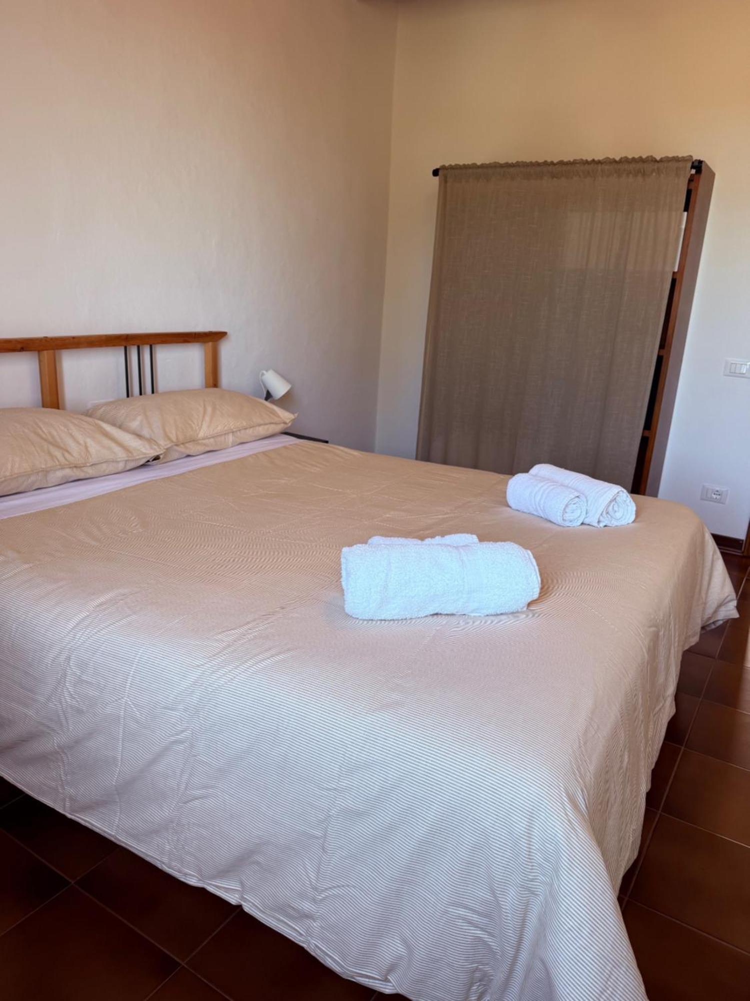Ciliegia Di Lari - Attico Villa ภายนอก รูปภาพ