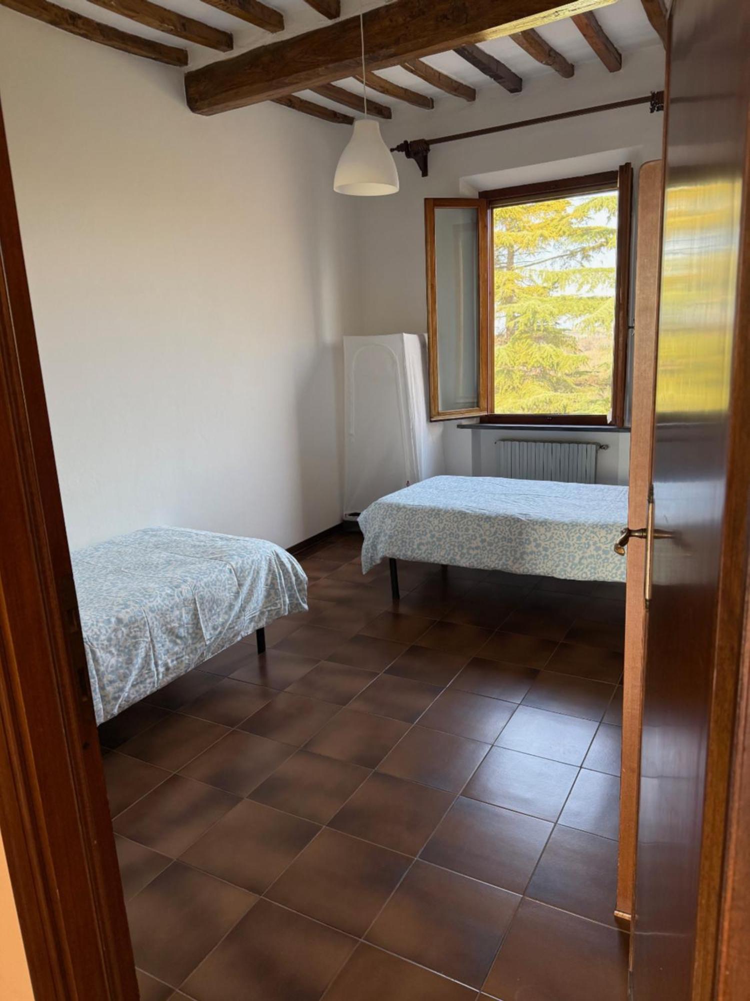Ciliegia Di Lari - Attico Villa ภายนอก รูปภาพ