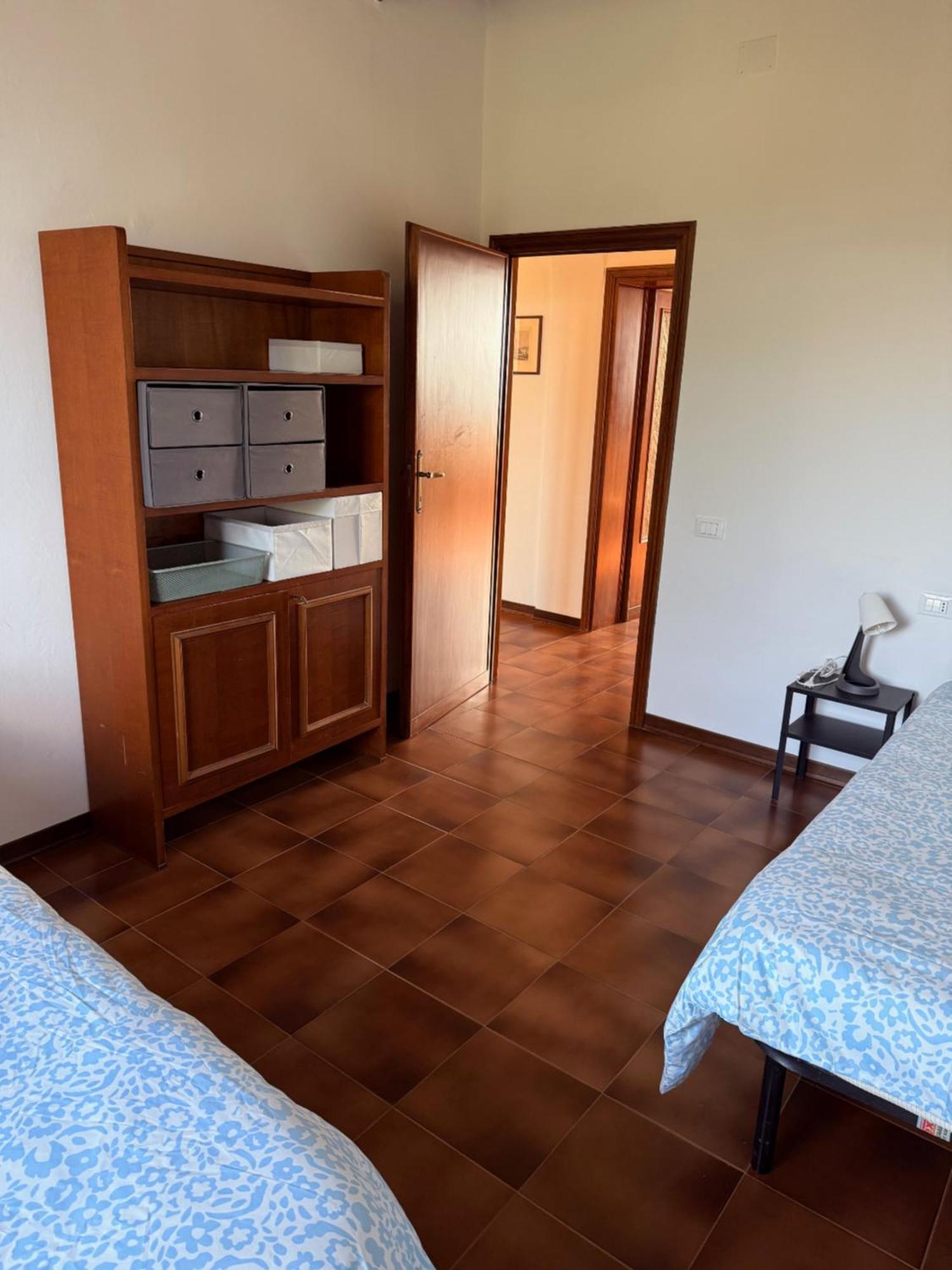 Ciliegia Di Lari - Attico Villa ภายนอก รูปภาพ