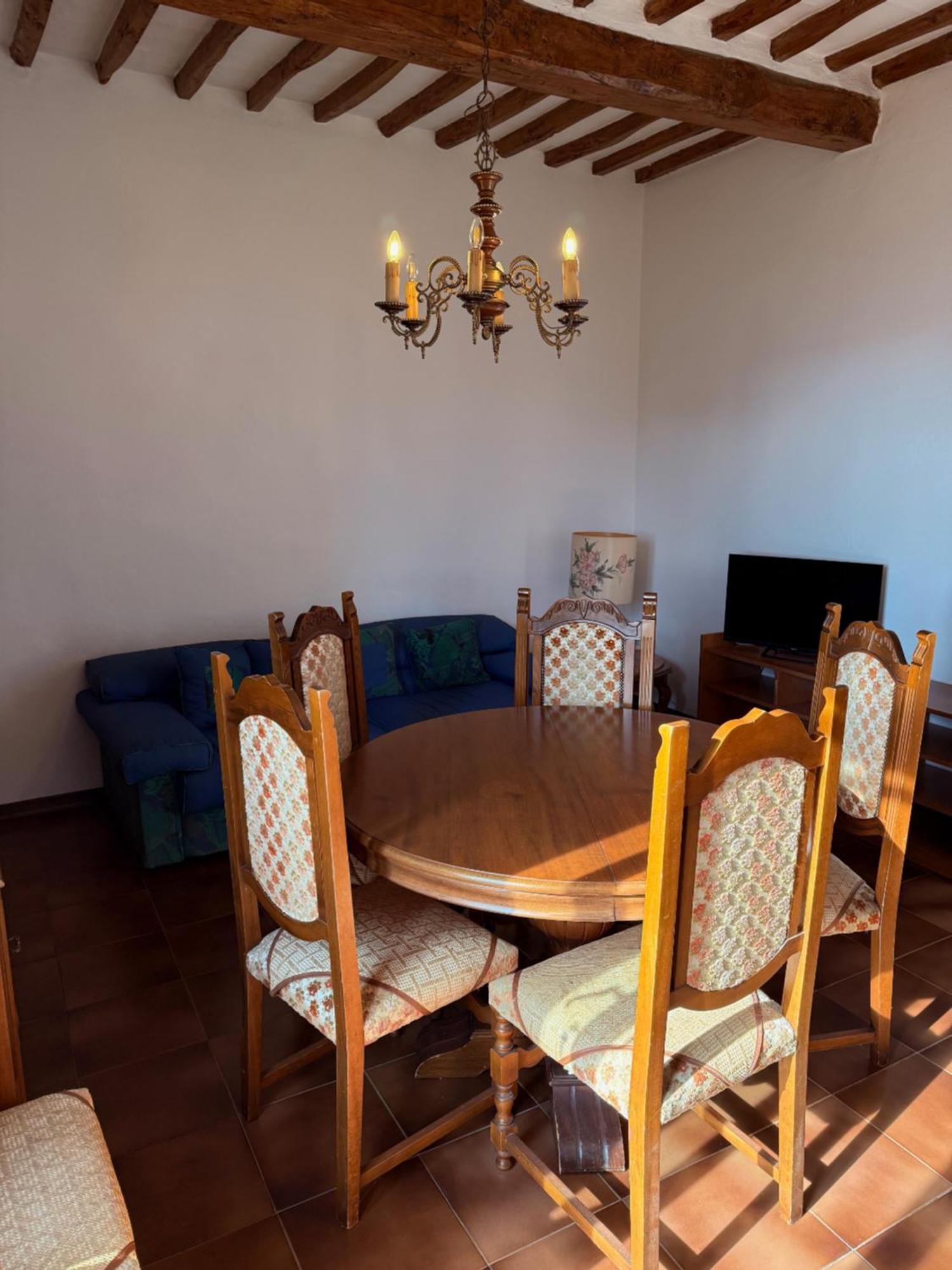 Ciliegia Di Lari - Attico Villa ภายนอก รูปภาพ