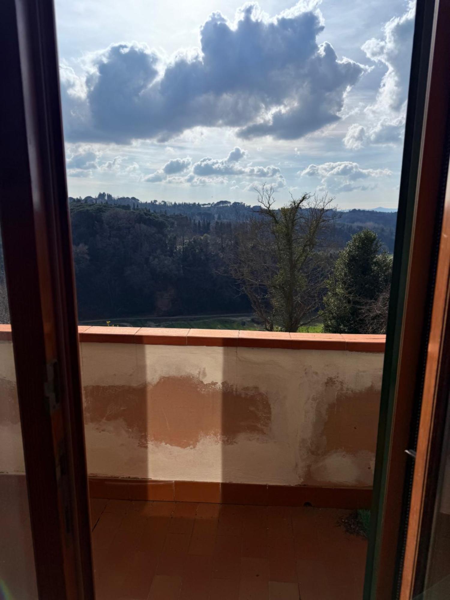 Ciliegia Di Lari - Attico Villa ภายนอก รูปภาพ