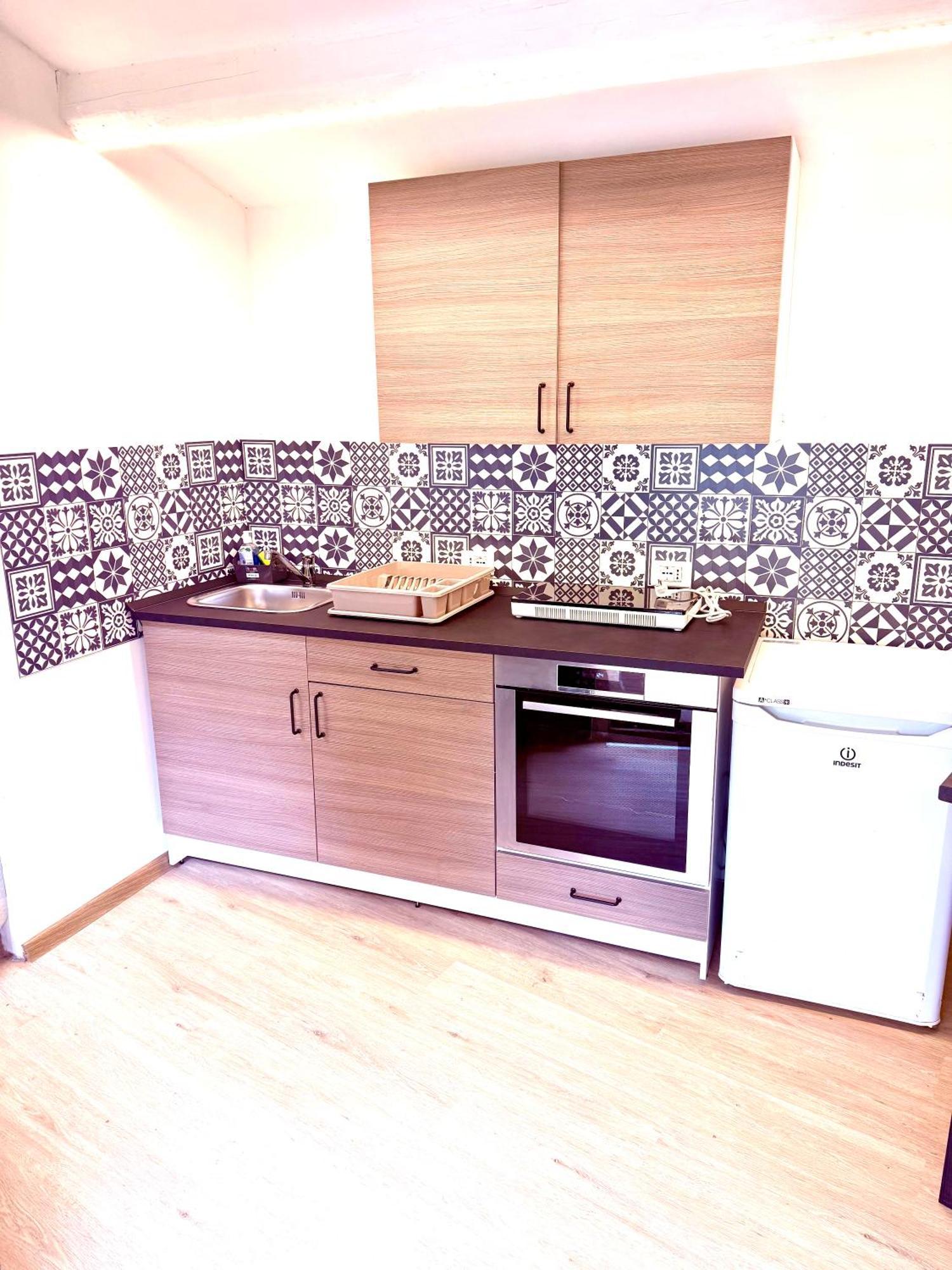 Ciliegia Di Lari - Attico Villa ภายนอก รูปภาพ