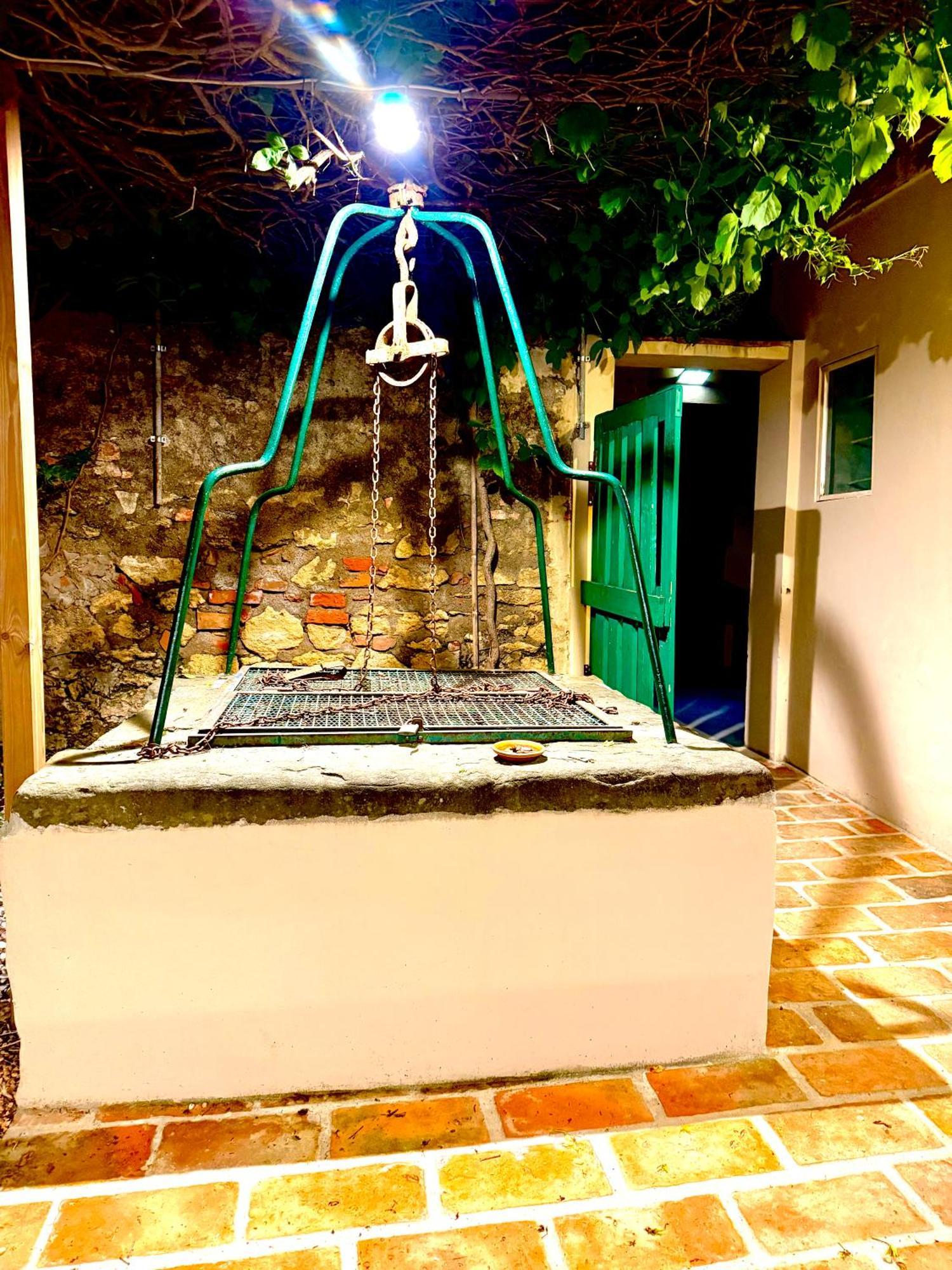 Ciliegia Di Lari - Attico Villa ภายนอก รูปภาพ